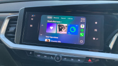 Vauxhall Grandland 1.2 Turbo GS Line 5dr Petrol Hatchback